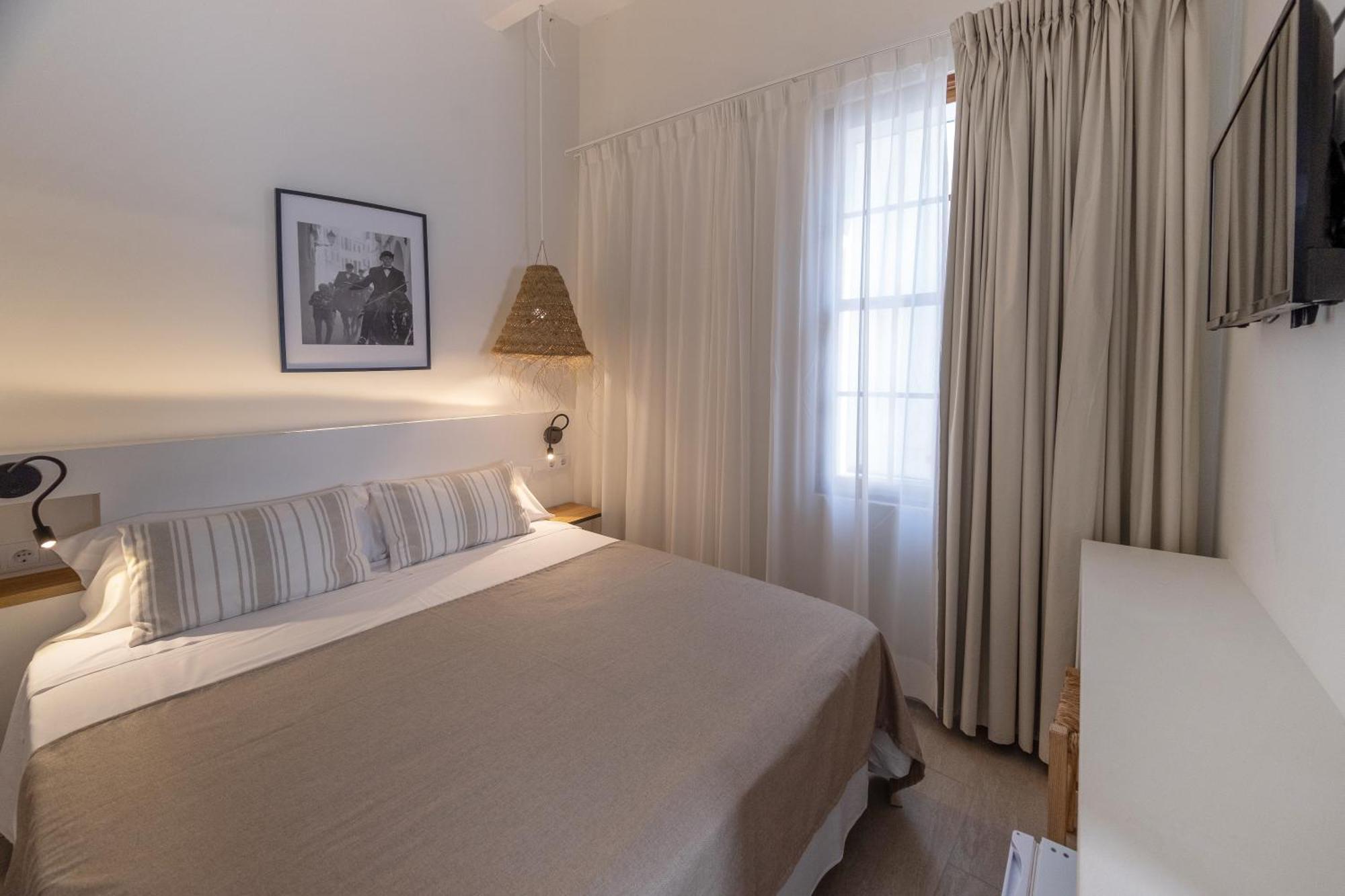Hotel Tres Tocs à Ciutadella  Extérieur photo