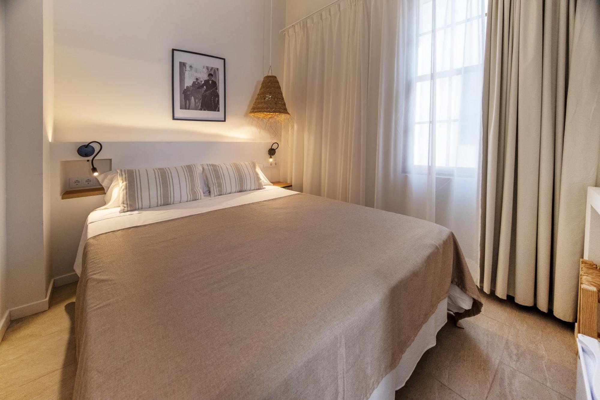 Hotel Tres Tocs à Ciutadella  Extérieur photo